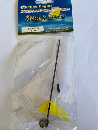 Nine eagles ne4260016 tail set - eagles,