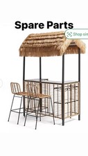 Habitat Beach Bar Gazebo Spare