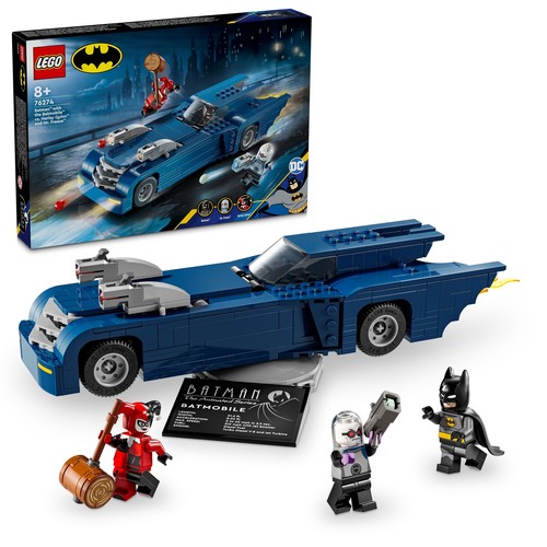Lego 76274 batman - lego, the