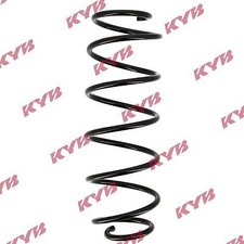KYB Front Coil Spring for Smart Fortwo Pure/Pulse/Passion 0.7 Jan 2004-Jan 2007