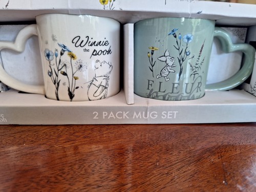 Disney winnie the pooh - disney, pack