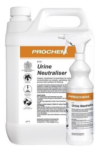 Prochem urine neutraliser - prochem,