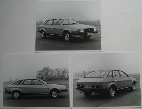 Austin ambassador prototype - austin,