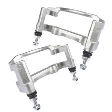 2Pcs Front Left & Right Brake