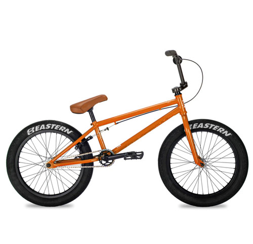 Eastern traildigger bmx - traildigger,