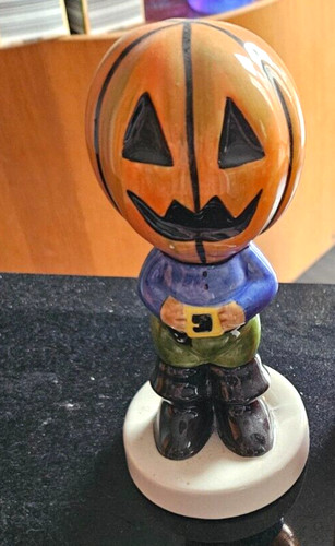Lorna bailey pumpkin - lorna, cat