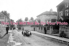 SO 1613 - Yatton, Somerset