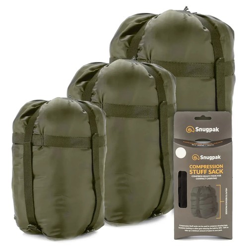 Snugpak compression sack - snugpak,