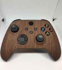 New Custom Wireless Xbox