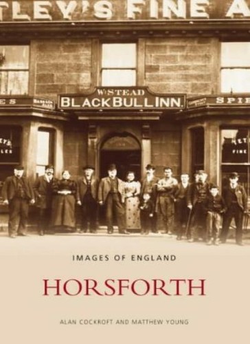 Horsforth archive - horsforth, (archive