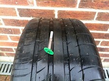 5mm 1x 225 40 19 MICHELIN PS2 BMW M3 330 335 AUDI MERC R32 RS VXR R32 TYRE