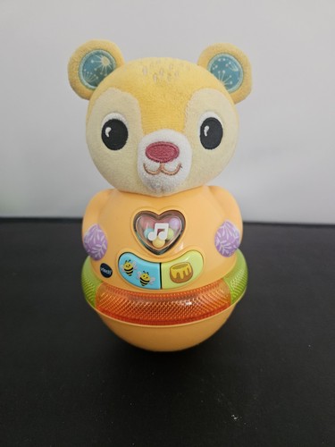 Vtech baby rock and - rock,