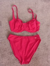 Anita Bikini size 34 top F cup. 36 bottoms (16)