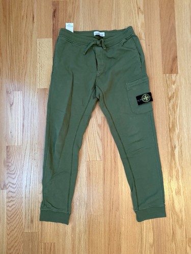 Stone island jogger sweatpants - island,