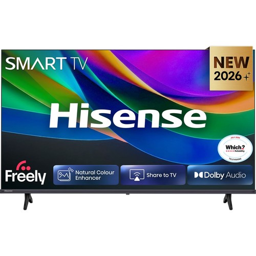 Hisense 32e4stuk inch led - 32,