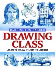 Drawing Class by Barber