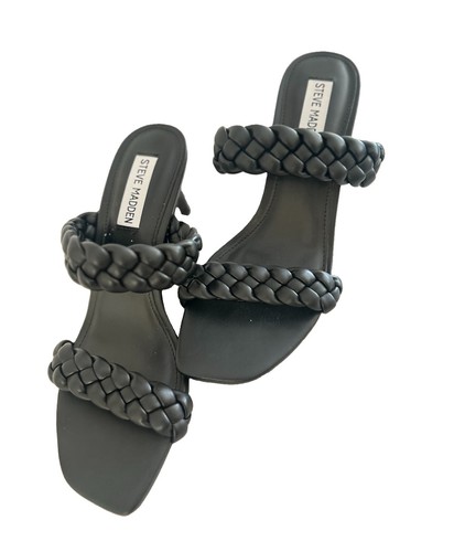 Steve madden prema braided - steve,
