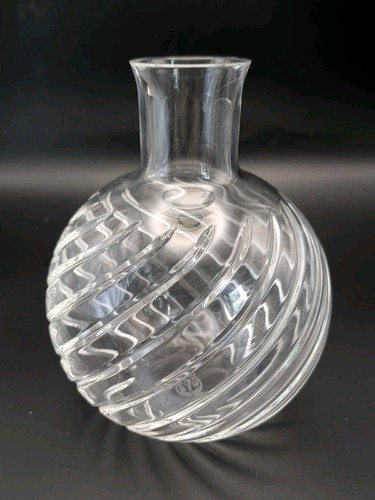 Baccarat kalimnos ball - ball, vase