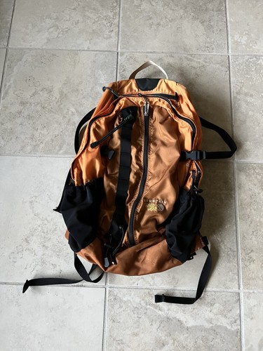 Mountain hardwear bebop hiking - hardwear,