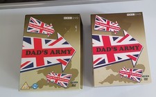 Dads Army Complete Collection DVD Box Set 14 Disc BBC