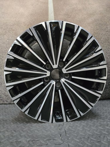 Refurbished genuine vw - 17",