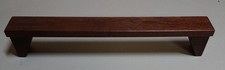 Japanese Display Wood Stand