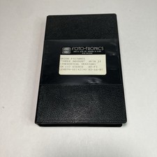 Three Amigos (1987) Orion