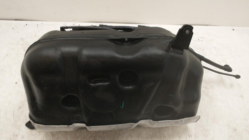 Fuel tank 5l petrol - hs,