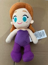 Disney Store Nuimos Frozen