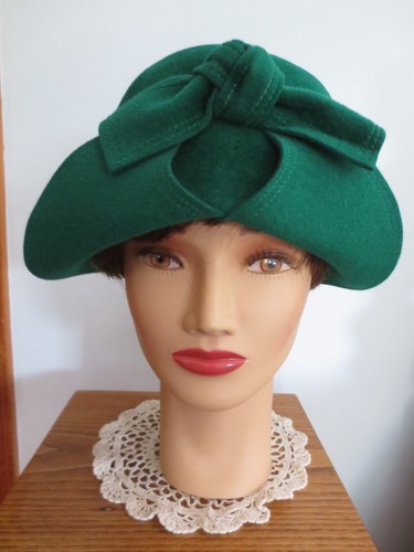 Vintage 1940 duby new york - duby,