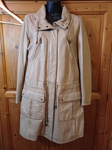 Woodland brown tan - brown, leather