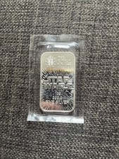 1-ounce Star Wars themed