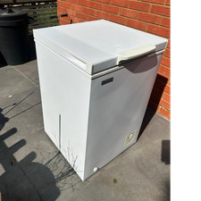 Fridgemaster MCF95 Chest