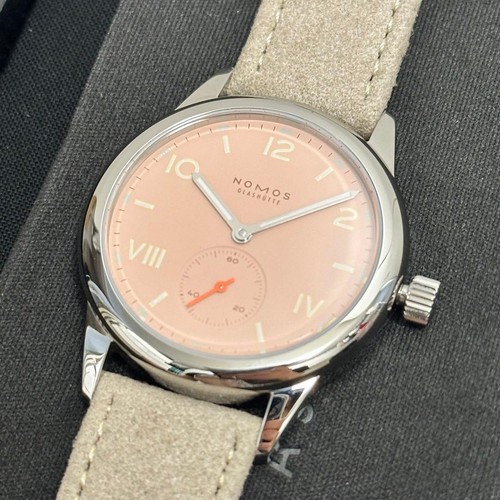 Nomos club campus - campus, 706