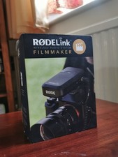 Rodelink belt cam - rodelink, rx-cam