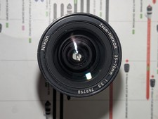 NIKON MF 35-70mm f/3,5 AI -