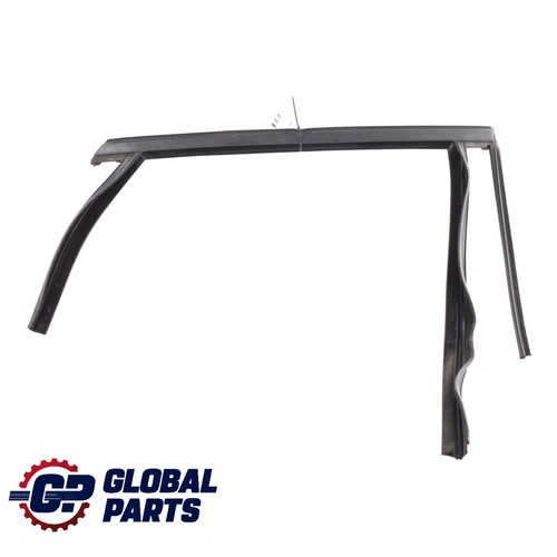 Ford focus mk3 - focus, door