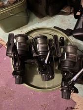 3 X Original Shimano