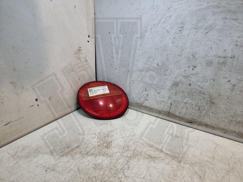 Volkswagen beetle rear tail - volkswagen,