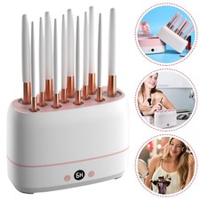 Automatic Electrical Makeup