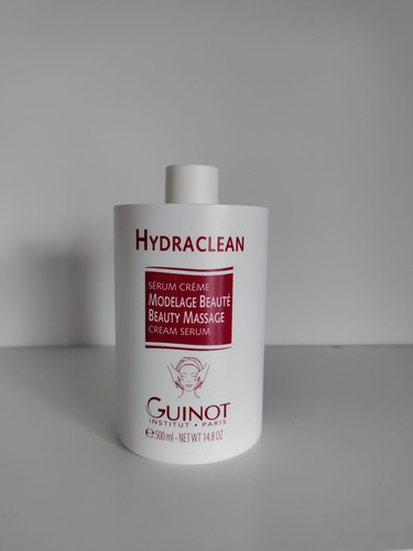 Guinot hydraclean beauty - guinot,