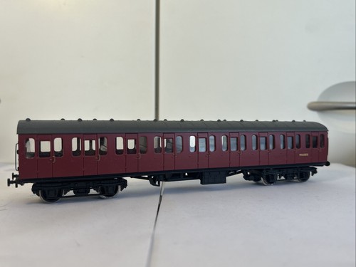 Bachmann m46083 crimson mk1 - m46083, br