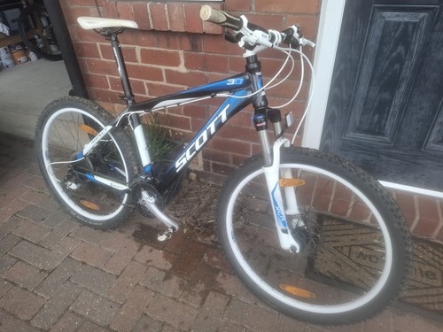 Scott aspect mtb - aspect, s