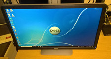 Dell U2212HMc 21.5 Inches FHD LED PC Computer Monitor- VGA, DVI & Display Port