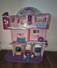 Shopkins bundle: Super Mall