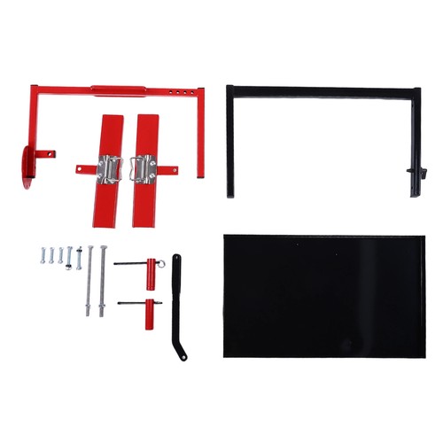 Motorcycle engine stand - engine,