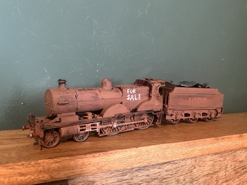 Amercom gauge static - amercom, oo