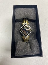 Vintage Gruen Secret Peek A