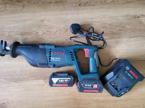 Bosch gsa 36v - bosch,