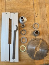 Scheppach Leitz Adjustable